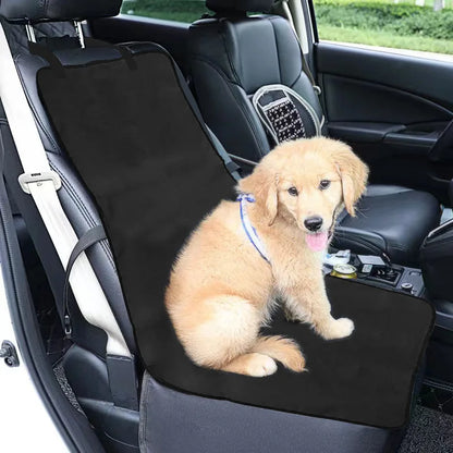 Dog Car Seat Cover