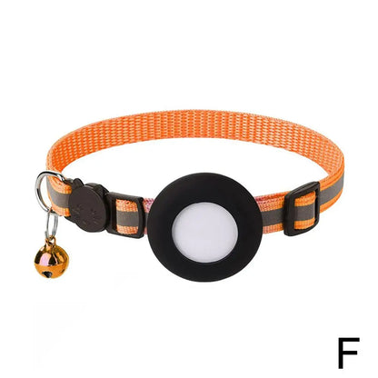 Anti-Lost Cat Collar For Airtag