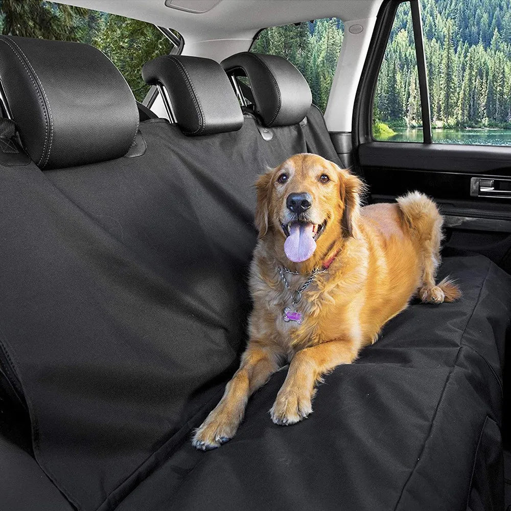 Dog Car Seat Cover